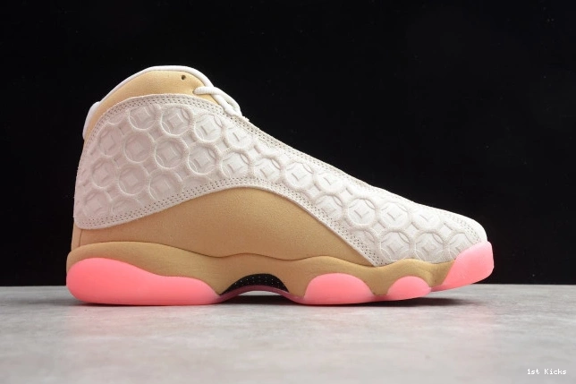 13 Retro CW4409-100 (2020) Chinese Air Jordan New Year 0722
